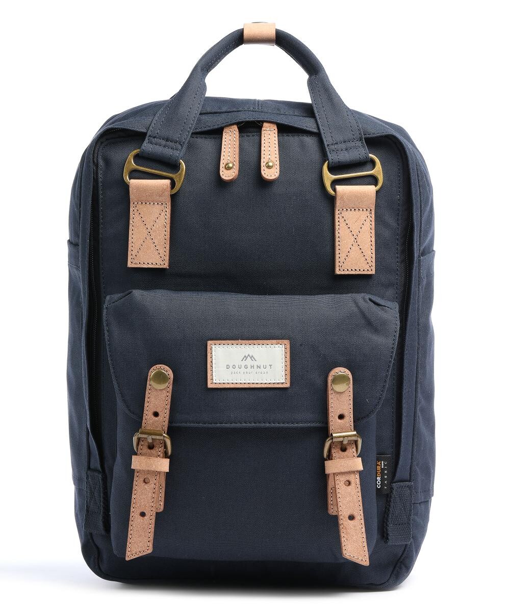 Рюкзак Macaroon без PFC, хлопок 13 дюймов, нейлон Cordura Doughnut, синий
Рюкзак Macaroon без PFC, хлопок 13 дюймов, нейлон Cordura Doughnut, синий