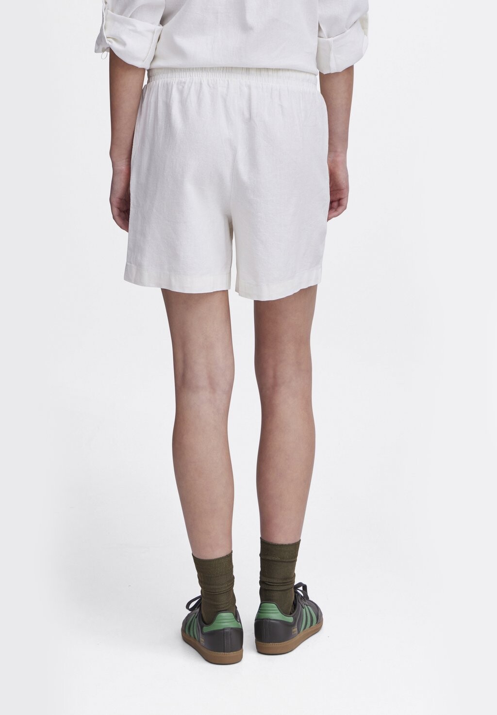 Шорты IHLINO SHO ICHI, белый
Шорты IHLINO SHO ICHI, белый