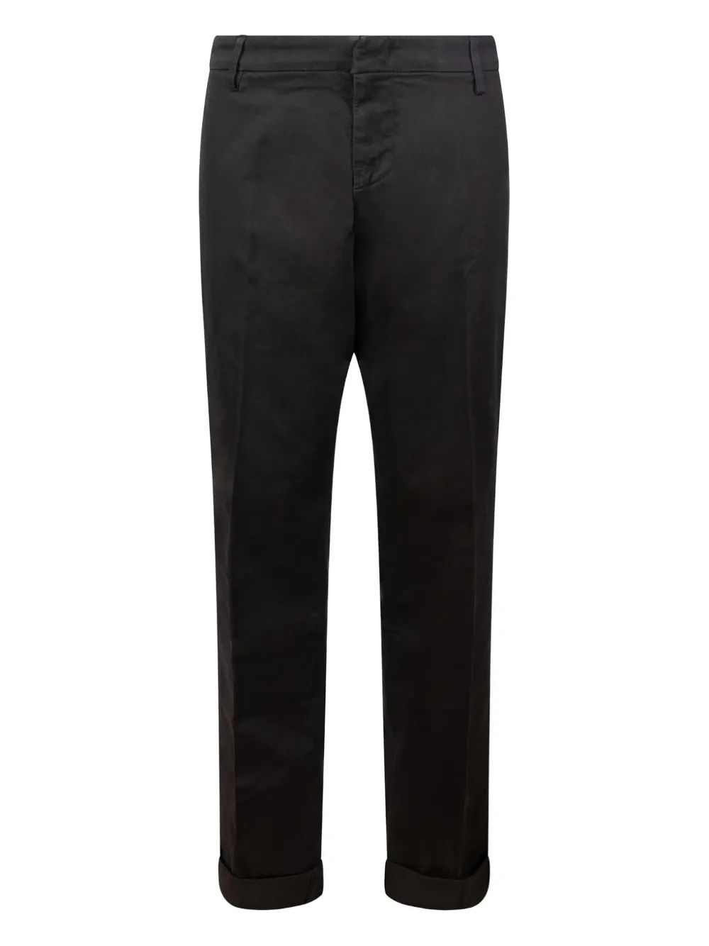 Брюки с карманами Dondup, черный
Брюки с карманами Dondup, черный