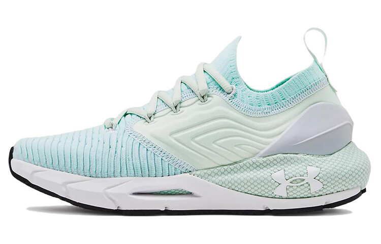 Кроссовки женские HOVR Phantom 2 с низким верхом Dusty Blue Under Armour 
Кроссовки женские HOVR Phantom 2 с низким верхом Dusty Blue Under Armour