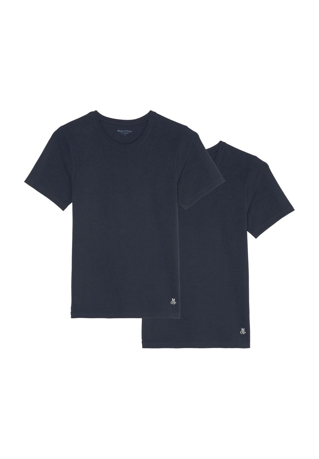 Майка Essentials, 2 шт., мужская Marc O'Polo, темно-синий
Майка Essentials, 2 шт., мужская Marc O'Polo, темно-синий