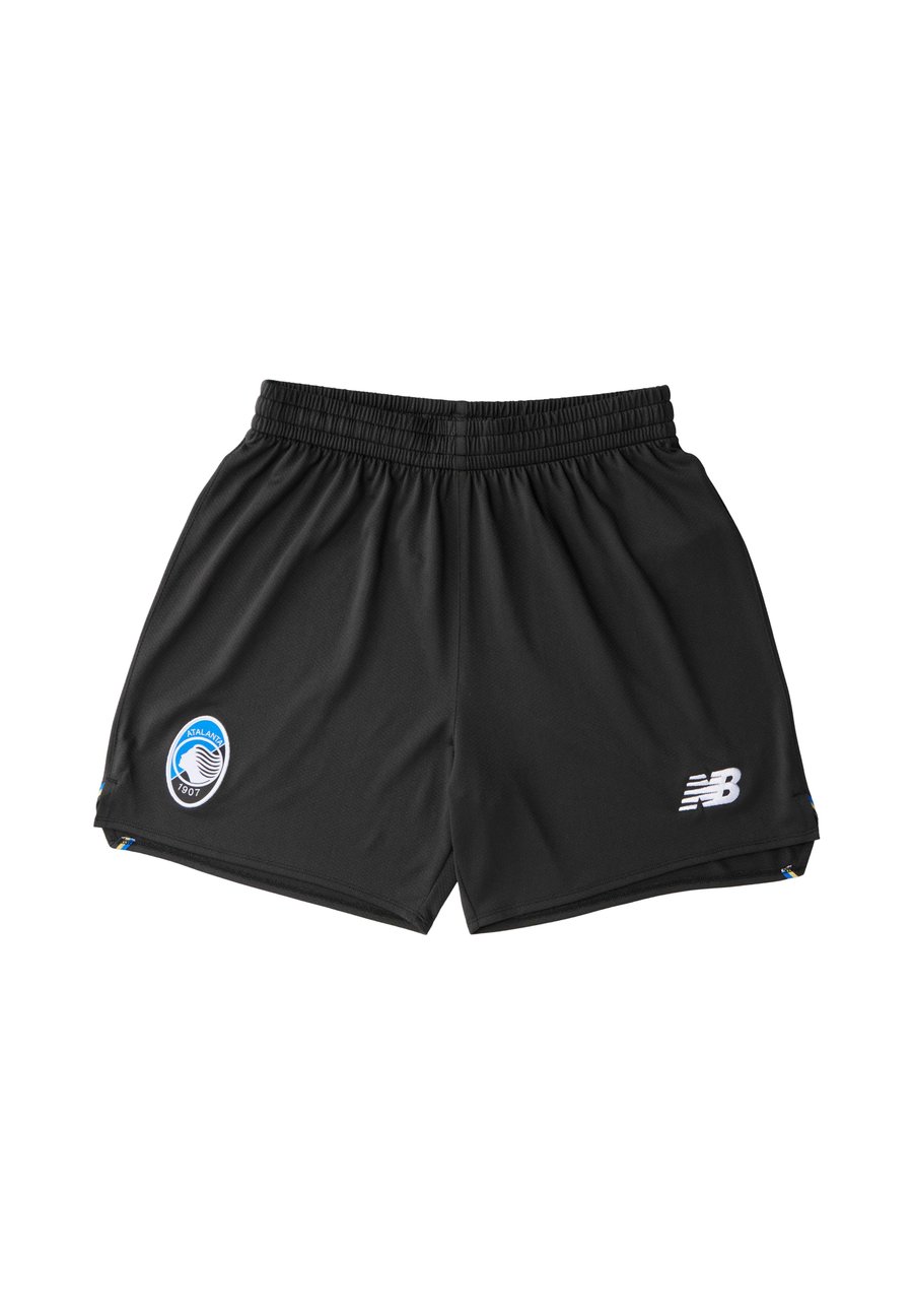 Шорты New Balance ATALANTA BC HOME , Home/Black
Шорты New Balance ATALANTA BC HOME , Home/Black