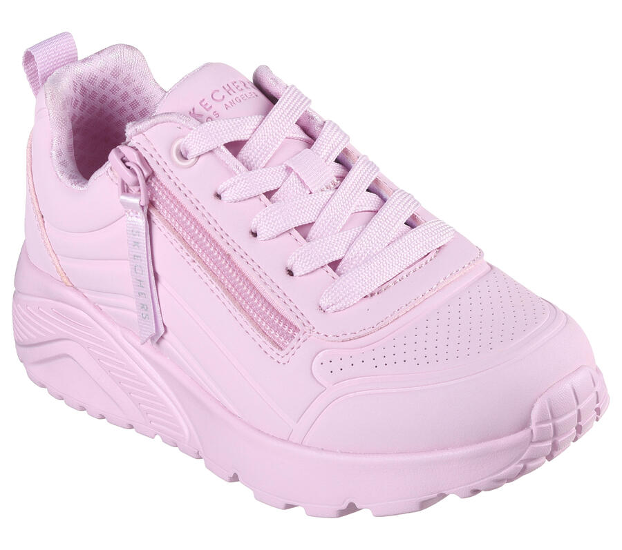SKECHERS Детские кроссовки UNO LITE EASY ZIP светло-розовые
SKECHERS Детские кроссовки UNO LITE EASY ZIP светло-розовые