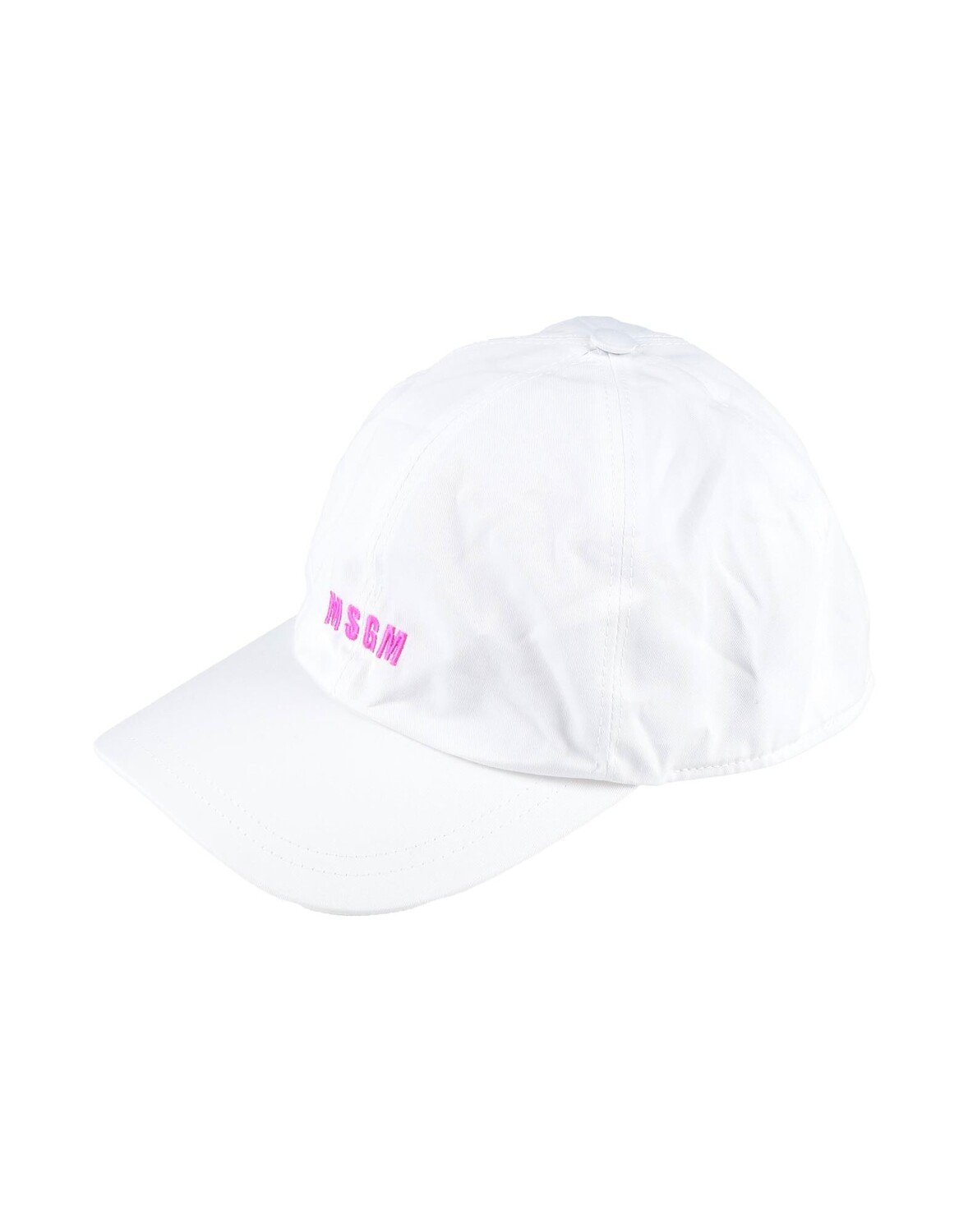 Головной убор Msgm, белый
Головной убор Msgm, белый
