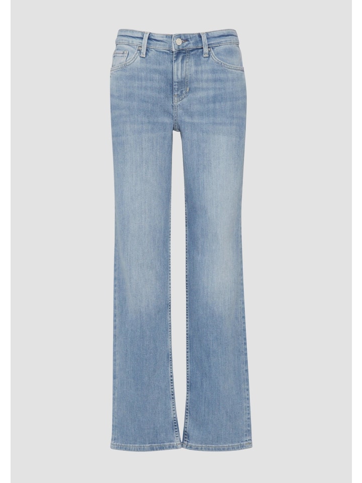 s.Oliver Джинсы KAROLIN, цвет 54Z5, светло-голубой
s.Oliver Джинсы KAROLIN, цвет 54Z5, светло-голубой