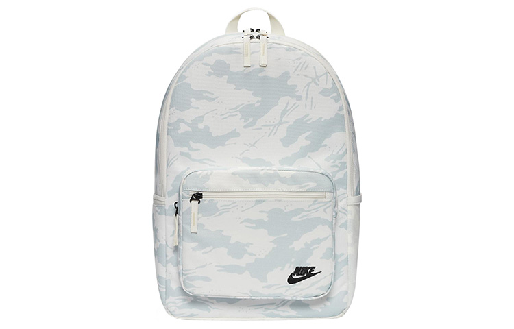 Наследие Полиэстер Рюкзак Обычный Унисекс Белый Серый Nike
Наследие Полиэстер Рюкзак Обычный Унисекс Белый Серый Nike