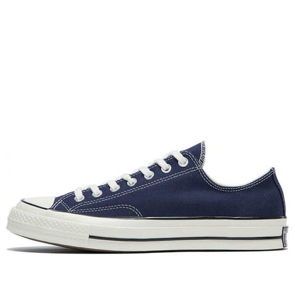 Кроссовки chuck 70 ox 'obsidian' Converse, синий
Кроссовки chuck 70 ox 'obsidian' Converse, синий