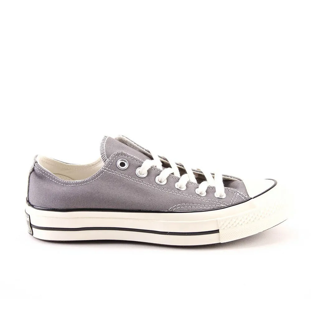 Кроссовки Converse Chuck Taylor All Star 70, серый
Кроссовки Converse Chuck Taylor All Star 70, серый
