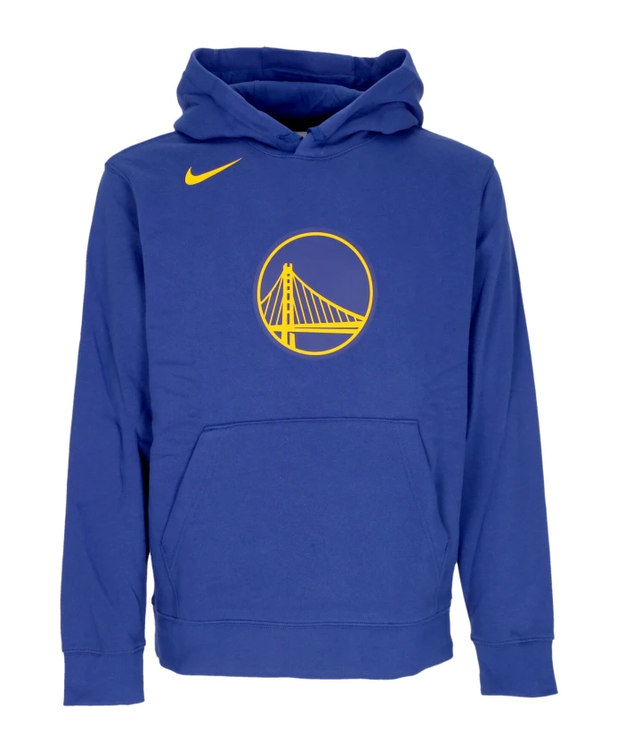 Толстовка с капюшоном клуба НБА Nike, синий
Толстовка с капюшоном клуба НБА Nike, синий