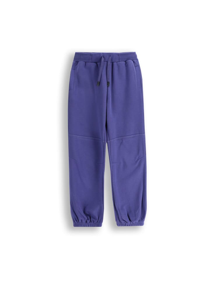 Спортивные штаны Coccodrillo, синий
Спортивные штаны Coccodrillo, синий