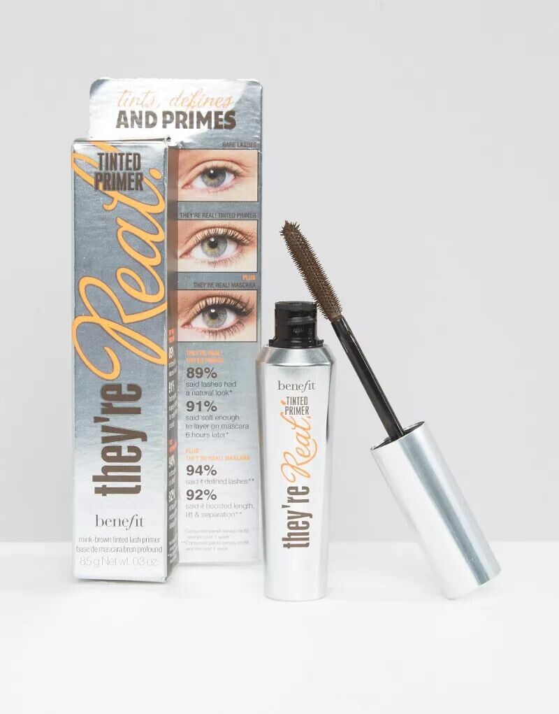 Преимущество - Они настоящие - Тональная основа Benefit, Серый, Преимущество - Они настоящие - Тональная основа Benefit
Преимущество - Они настоящие - Тональная основа Benefit, Серый, Преимущество - Они настоящие - Тональная основа Benefit