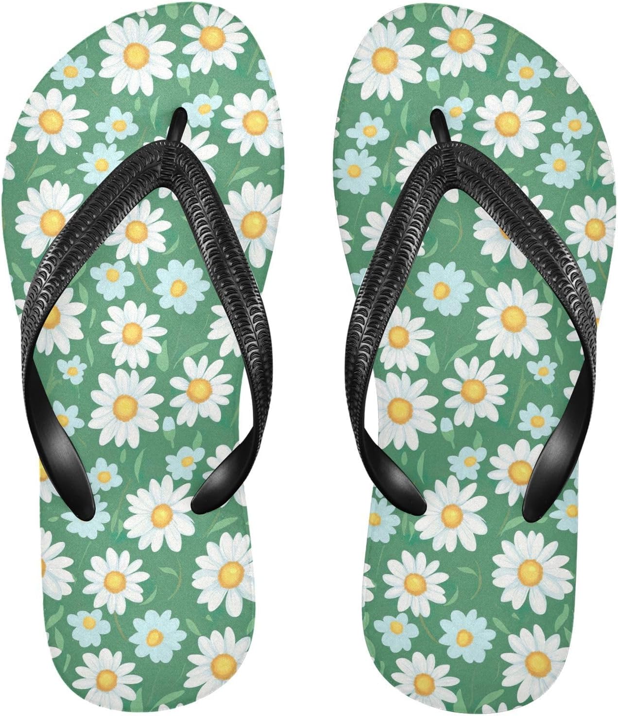 Женские и мужские пляжные шлепанцы White Daisy с летними цветами ромашки для душа 20858586 Kfbe
Женские и мужские пляжные шлепанцы White Daisy с летними цветами ромашки для душа 20858586 Kfbe