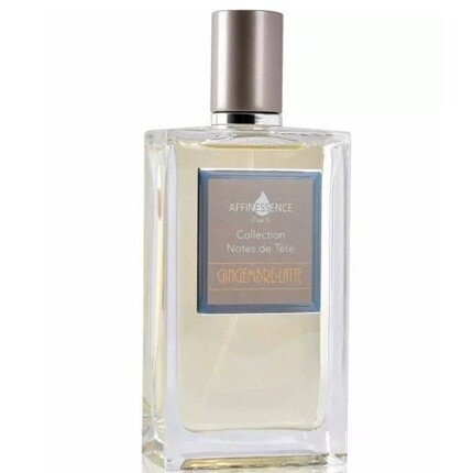 Affinessence Collection Notes De Fond Eau De Parfum 100ml Ginger Latte
Affinessence Collection Notes De Fond Eau De Parfum 100ml Ginger Latte
