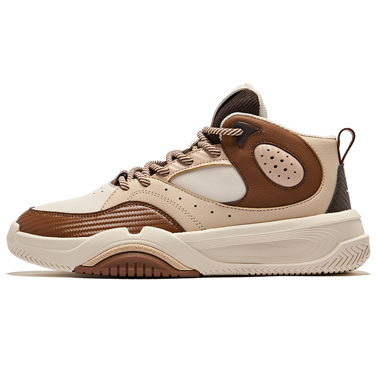 Erke DynaSky 2.0 Легкие противоскользящие высокие скейтерские кроссовки мужские кремово-серый овсяный, цвет Eggnog Gray/Oat/Hazelnut
Erke DynaSky 2.0 Легкие противоскользящие высокие скейтерские кроссовки мужские кремово-серый овсяный, цвет Eggnog Gray/Oat/Hazelnut