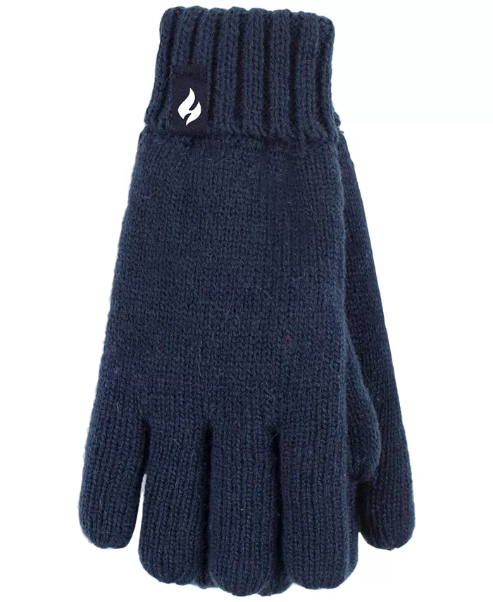 Перчатки Storm Rider для мальчиков 8-16 лет Heat Holders, синий
Перчатки Storm Rider для мальчиков 8-16 лет Heat Holders, синий