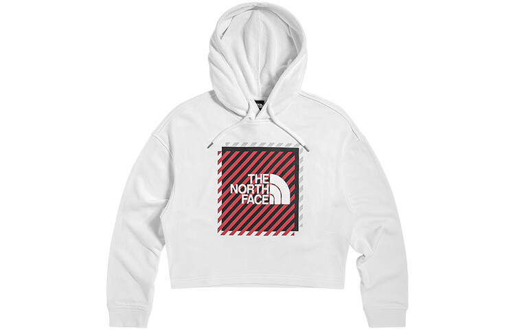 Толстовка Urban Exploration женская белая The North Face
Толстовка Urban Exploration женская белая The North Face