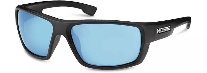 Hobie Поляризованные солнечные очки Моджо, мультиколор
Hobie Поляризованные солнечные очки Моджо, мультиколор