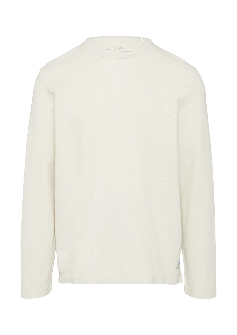 Рубашка s.Oliver, экрю
Рубашка s.Oliver, экрю