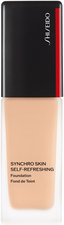 Прочный праймер spf 30 Shiseido Synchro Skin Self-Refreshing Foundation Advanced, 160 Shell 30 ml
Прочный праймер spf 30 Shiseido Synchro Skin Self-Refreshing Foundation Advanced, 160 Shell 30 ml