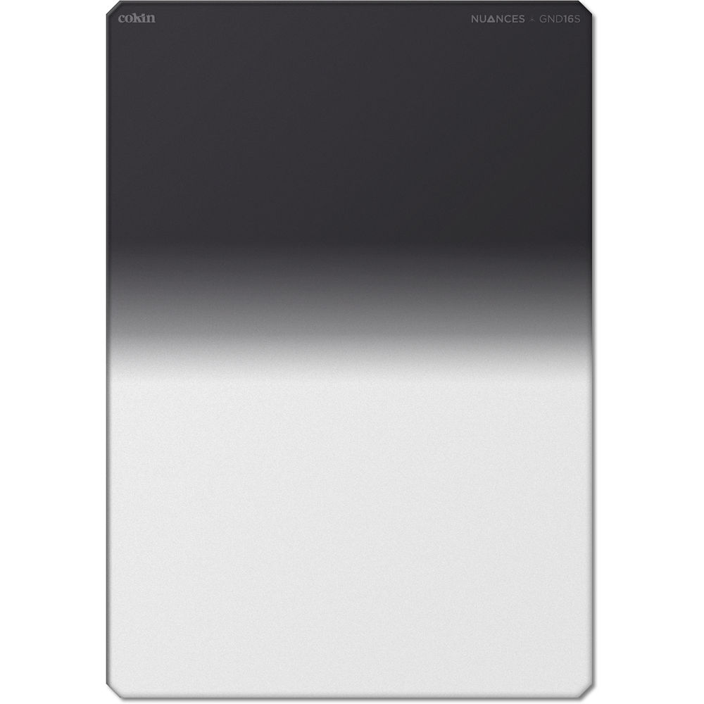 Фильтр Cokin Cokin NUANCES Z-Pro Series Soft-Edge Graduated ND
Фильтр Cokin Cokin NUANCES Z-Pro Series Soft-Edge Graduated ND