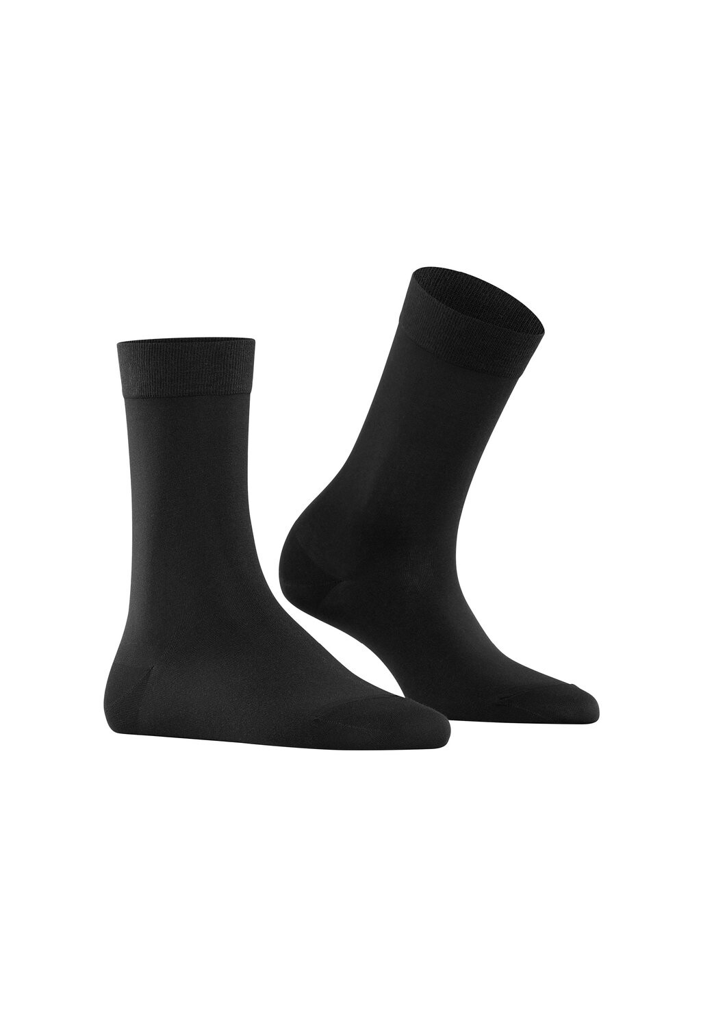 Носки FALKE, черный
Носки FALKE, черный