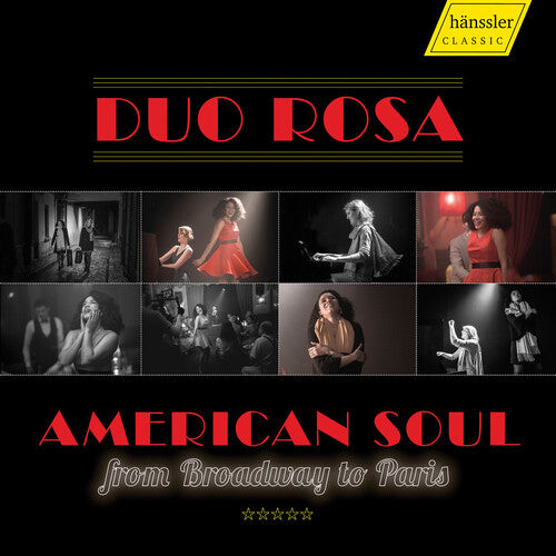 CD диск American Soul / Various: American Soul
CD диск American Soul / Various: American Soul