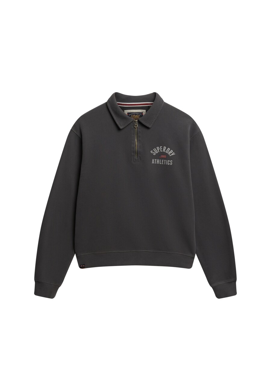 Толстовка Superdry, Grey/Light grey
Толстовка Superdry, Grey/Light grey