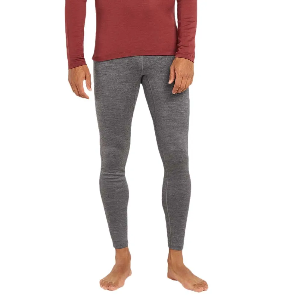 Тайтсы Icebreaker Merino 260 Tech, серый 
Тайтсы Icebreaker Merino 260 Tech, серый