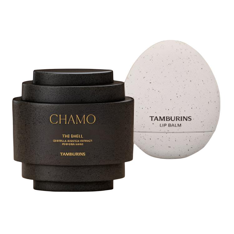 Молочный чай набор ухода: крем для рук и бальзам для губ, увлажняющий и питающий, 15 мл+5 г TAMBURINS
Молочный чай набор ухода: крем для рук и бальзам для губ, увлажняющий и питающий, 15 мл+5 г TAMBURINS