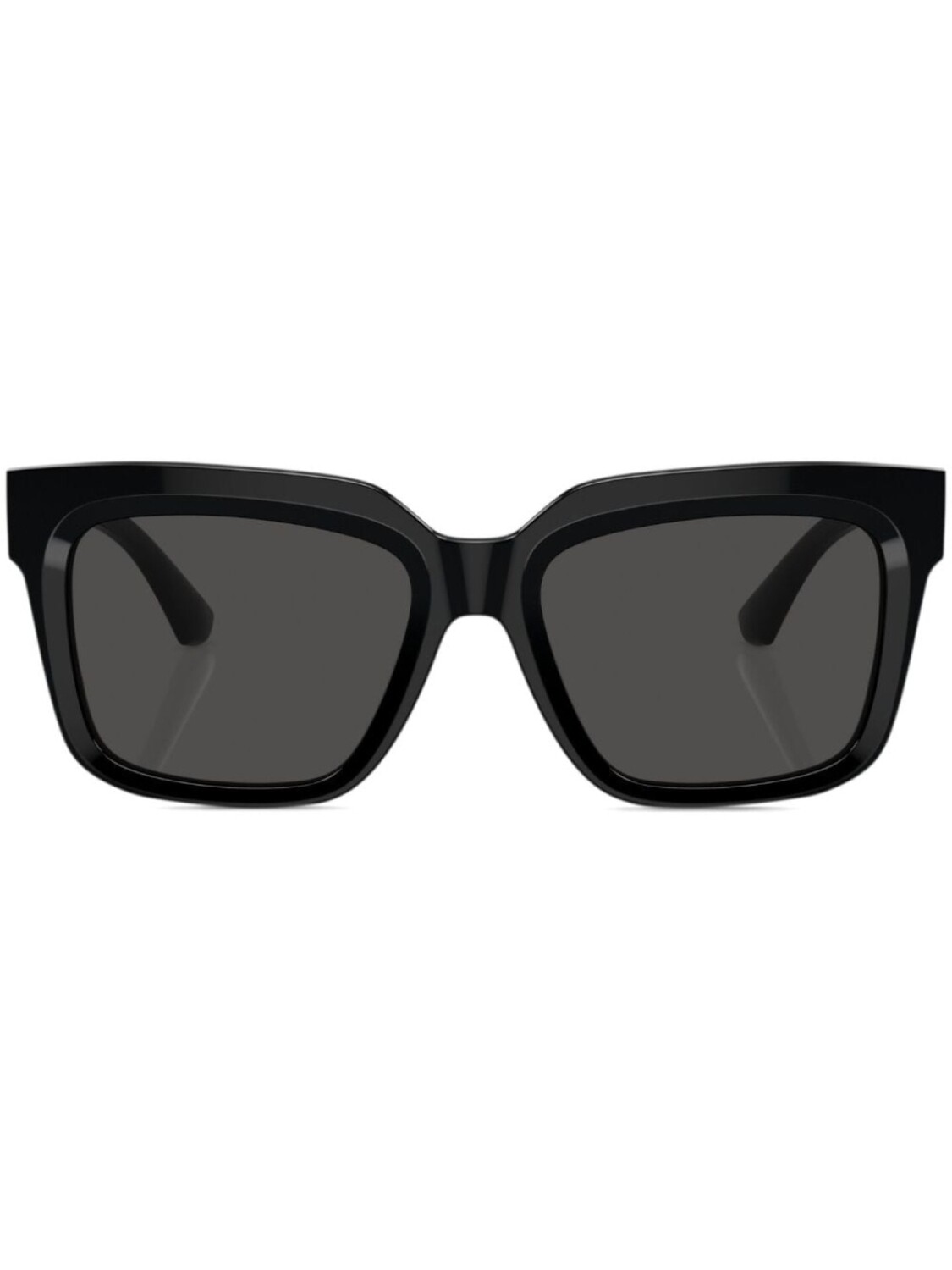 Солнцезащитные очки в квадратной оправе с логотипом Burberry Eyewear, черный
Солнцезащитные очки в квадратной оправе с логотипом Burberry Eyewear, черный