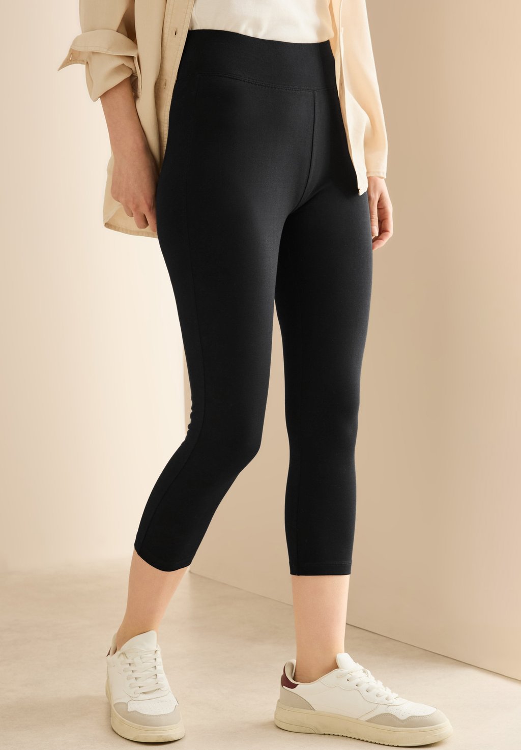 Леггинсы Cecil, черный
Леггинсы Cecil, черный