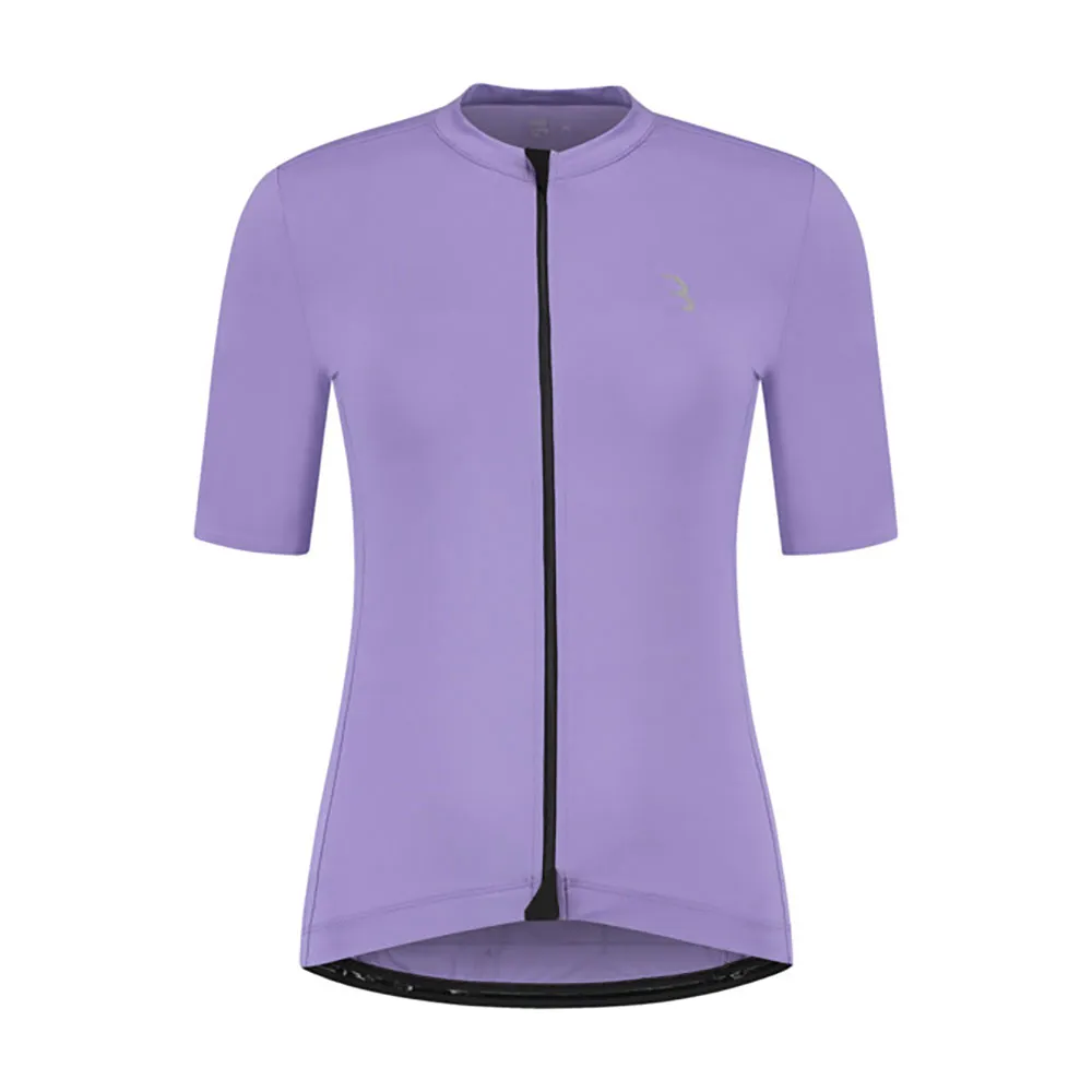 Джерси с коротким рукавом BBB DonnaEssence, фиолетовый
Джерси с коротким рукавом BBB DonnaEssence, фиолетовый