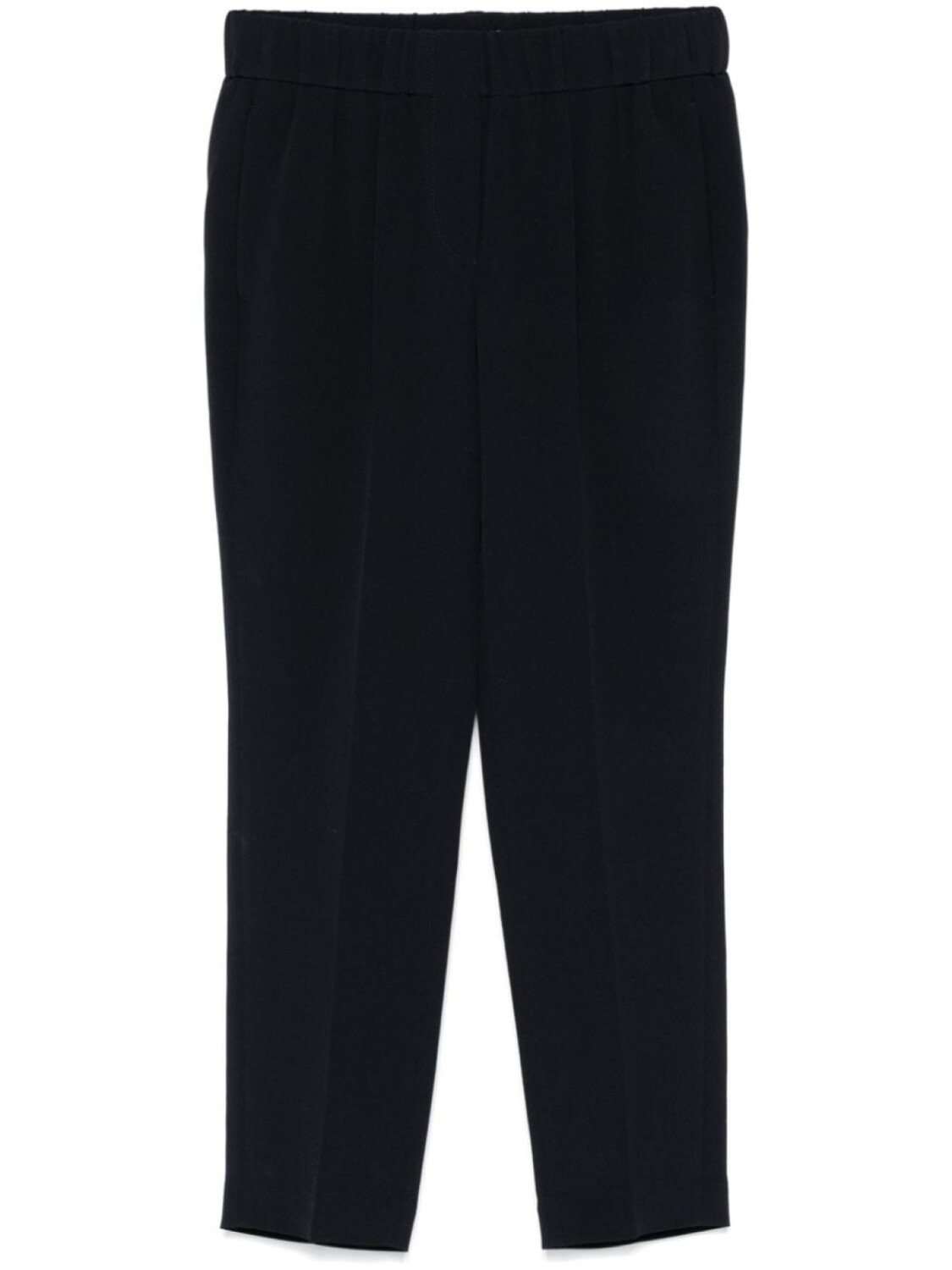 Brunello Cucinelli брюки по фигуре, синий
Brunello Cucinelli брюки по фигуре, синий