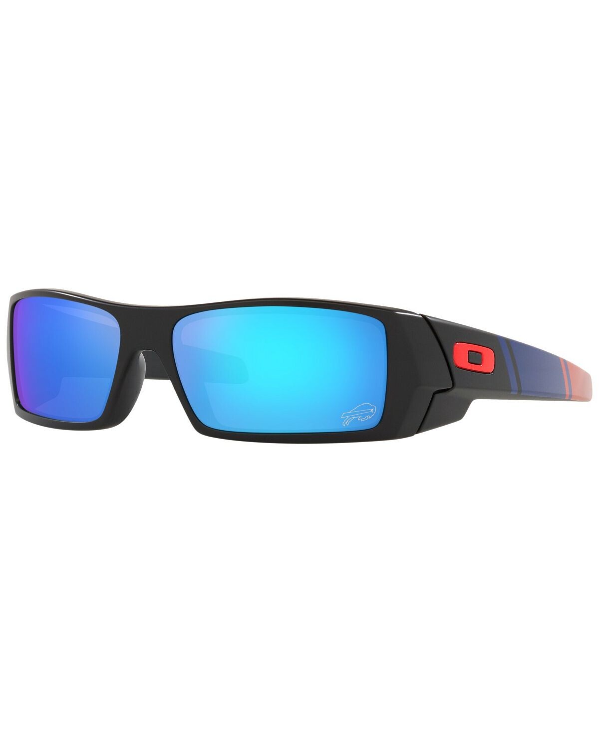 Мужские солнцезащитные очки NFL Collection, Buffalo Bills OO9014 60 GASCAN Oakley
Мужские солнцезащитные очки NFL Collection, Buffalo Bills OO9014 60 GASCAN Oakley
