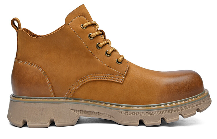 Мужские ботинки Cahhrrn X Martin Boot Men Beige Mellen
Мужские ботинки Cahhrrn X Martin Boot Men Beige Mellen