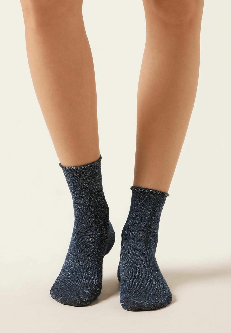 Носки Calzedonia Socks, Blue/Dark Blue
Носки Calzedonia Socks, Blue/Dark Blue