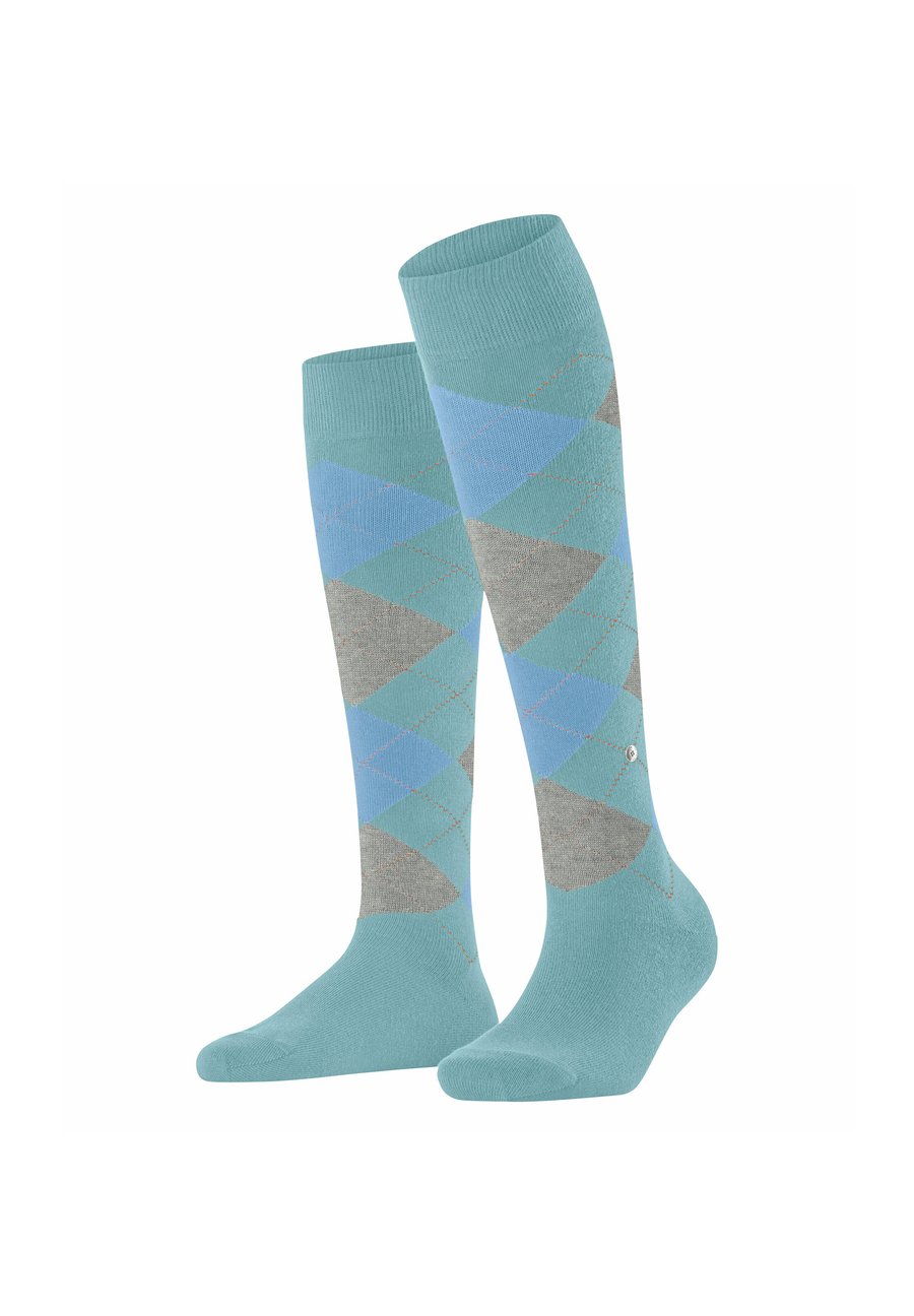 Носки Burlington QUEEN , Silent Water/Blue
Носки Burlington QUEEN , Silent Water/Blue