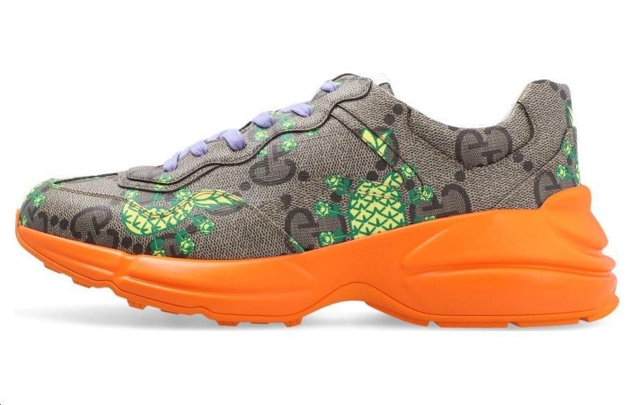 Мужская обувь GUCCI Rhyton Lifestyle
Мужская обувь GUCCI Rhyton Lifestyle