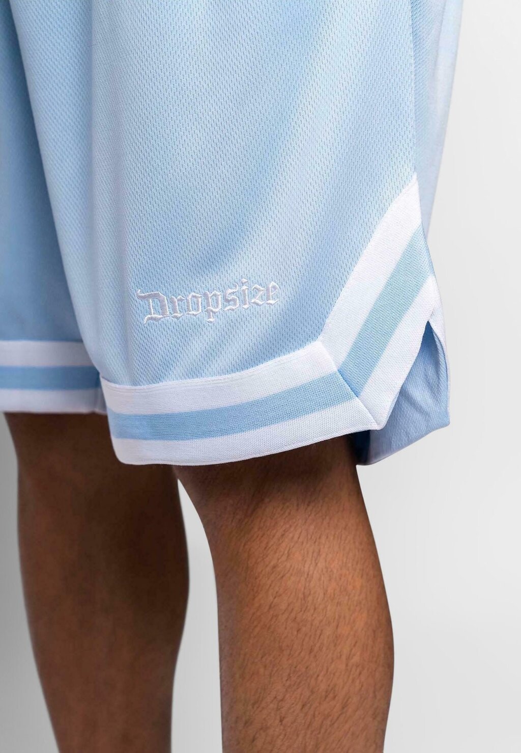 Спортивные брюки Dropsize, нежно-синий
Спортивные брюки Dropsize, нежно-синий