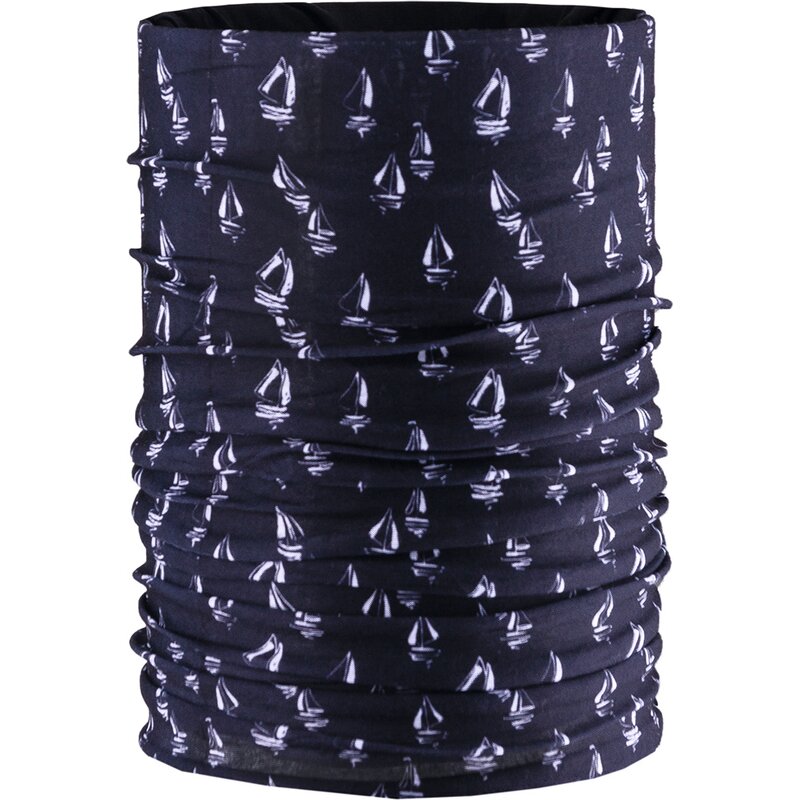 Многофункциональный шарф-градиент Areco, синий
Многофункциональный шарф-градиент Areco, синий