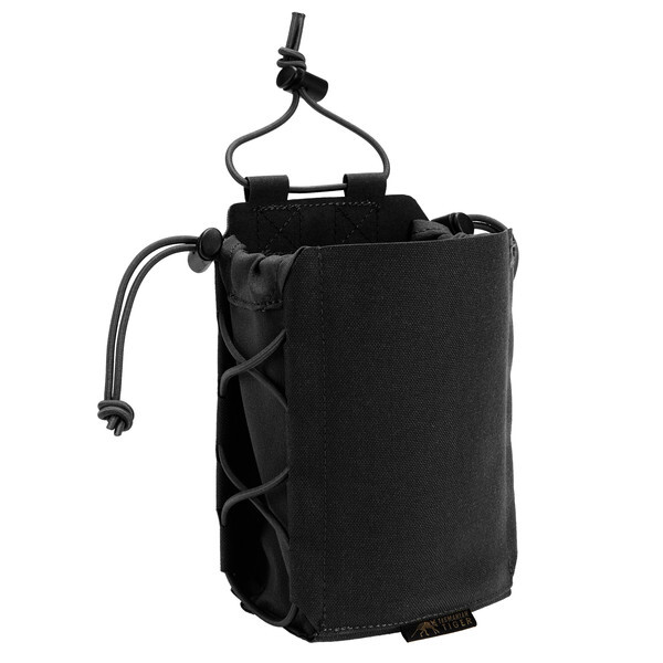 Аксессуары для рюкзаков Tasmanian Tiger, черный
Аксессуары для рюкзаков Tasmanian Tiger, черный