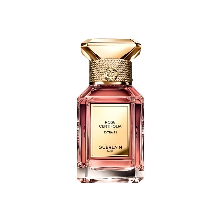 Духи Guerlain Rose Centifolia Extrait 1, 50 мл
Духи Guerlain Rose Centifolia Extrait 1, 50 мл