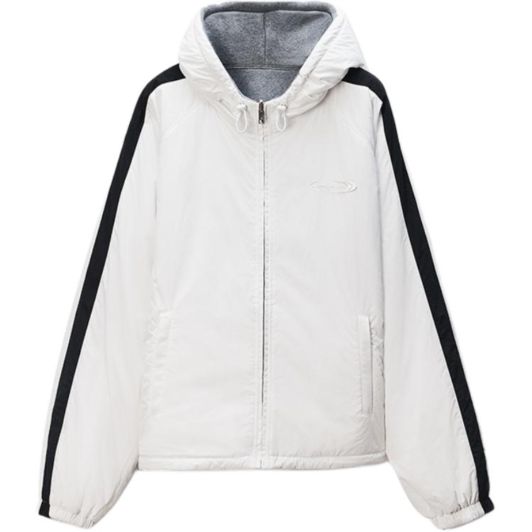 Alexander Wang Куртка унисекс, White/Black 
Alexander Wang Куртка унисекс, White/Black