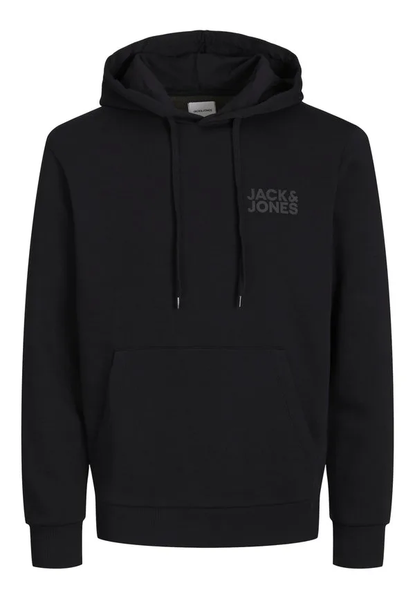Худи с логотипом jjecorp Jack & Jones, Black, Черный, Худи с логотипом jjecorp Jack & Jones, Black
Худи с логотипом jjecorp Jack & Jones, Black, Черный, Худи с логотипом jjecorp Jack & Jones, Black