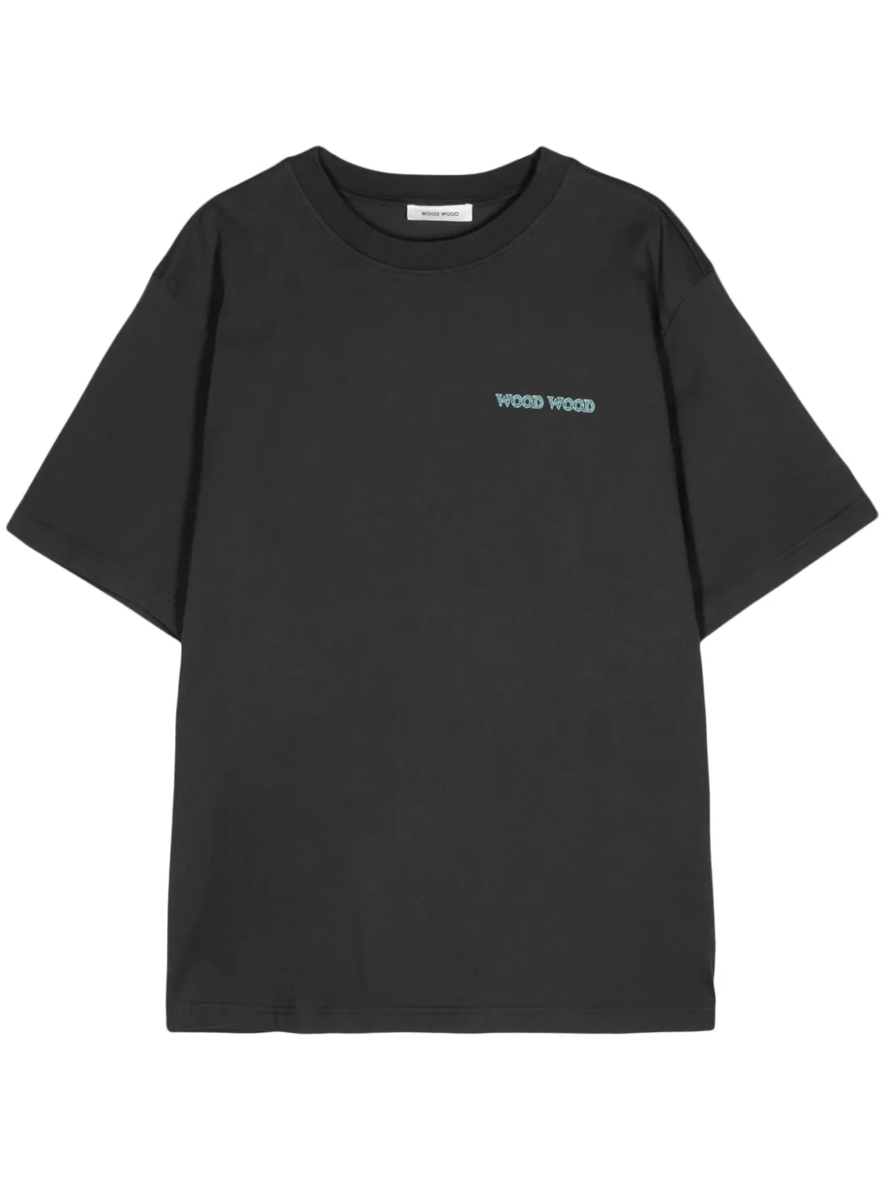 Футболка Haider Tribe Wood Wood, серый
Футболка Haider Tribe Wood Wood, серый