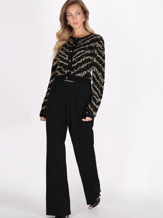 Кардиган Faina, черный
Кардиган Faina, черный