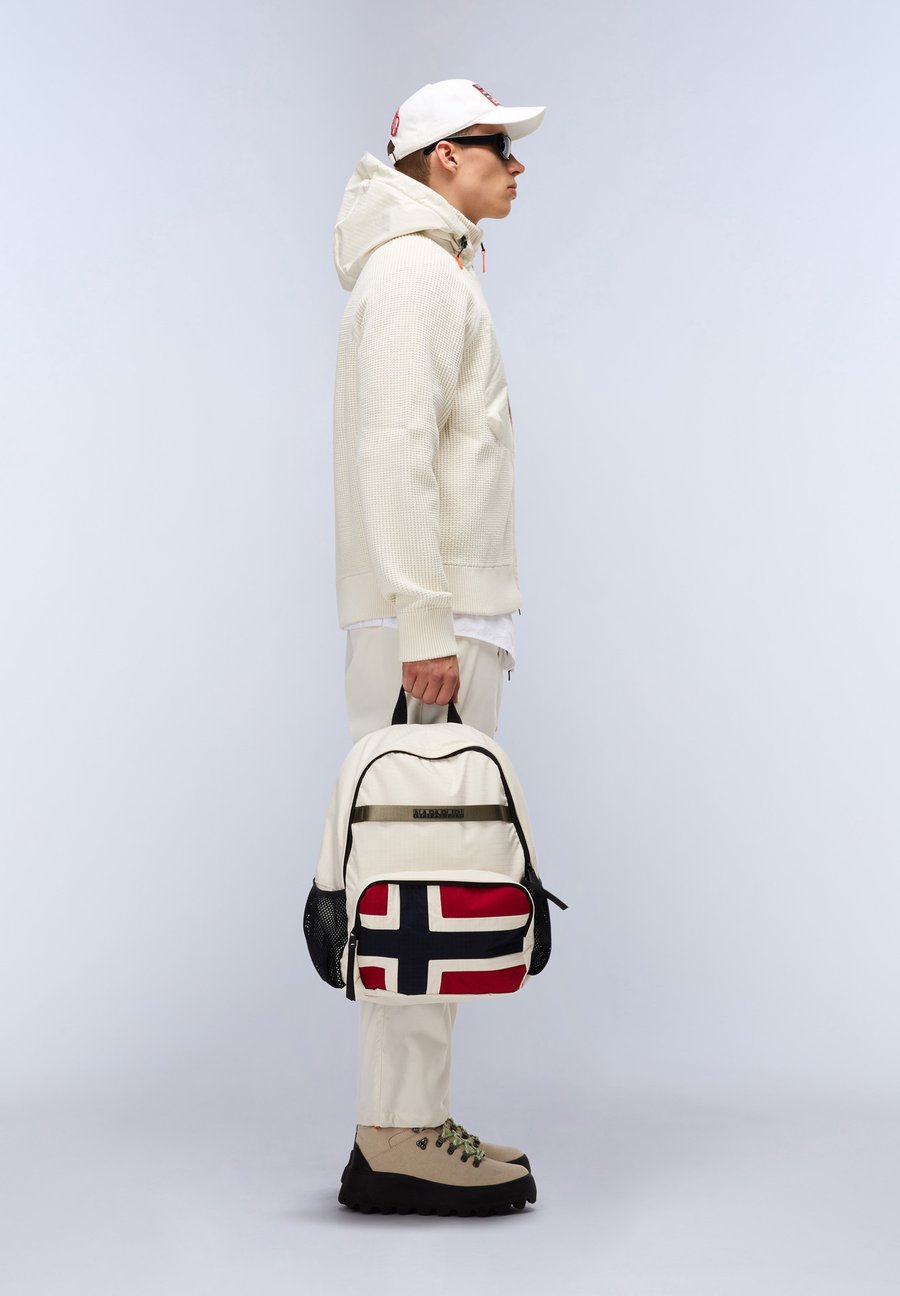 Рюкзак Napapijri H-NADIR DP., Beige Dimity/Beige
Рюкзак Napapijri H-NADIR DP., Beige Dimity/Beige