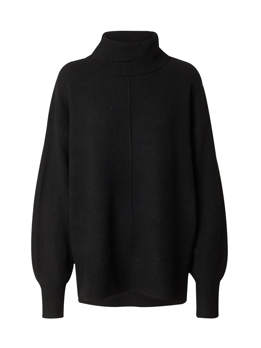 Водолазка PIECES Sweater, черный
Водолазка PIECES Sweater, черный