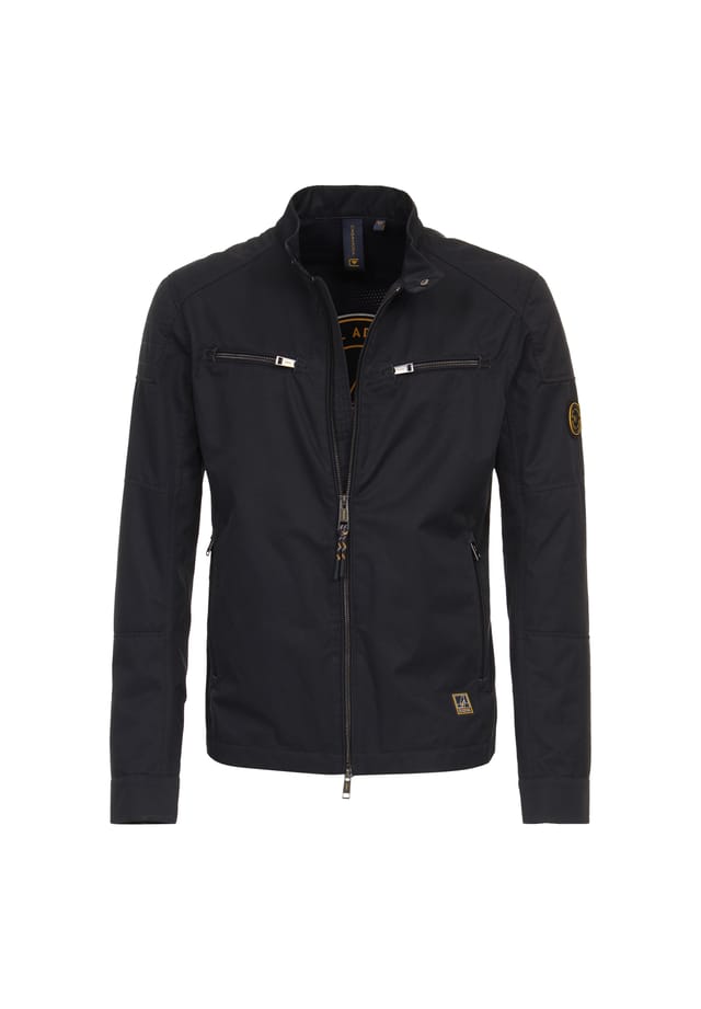 Простая куртка Casamoda, синий
Простая куртка Casamoda, синий