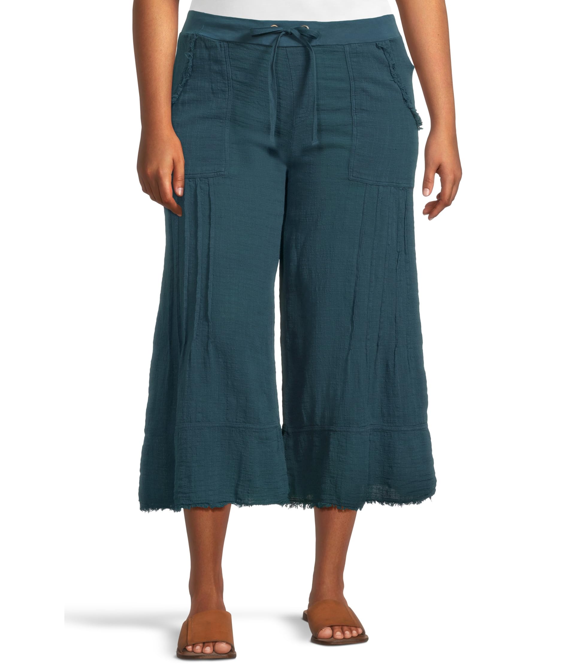 Брюки XCVI Ace Pants, цвет Abyss
Брюки XCVI Ace Pants, цвет Abyss